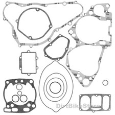 Suzuki RM 250 T V W ( 1996