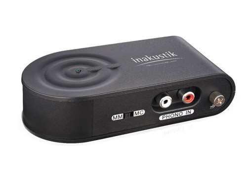 Inakustik premium phono - premium,