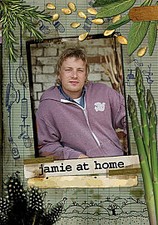 Jamie At Home Series Season 2