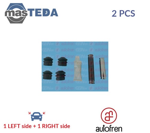 D7031c brake caliper repair - brake,