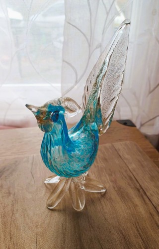 Vintage 1950s murano - 1950s,
