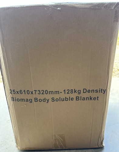610 7320mm 128kg - 25,