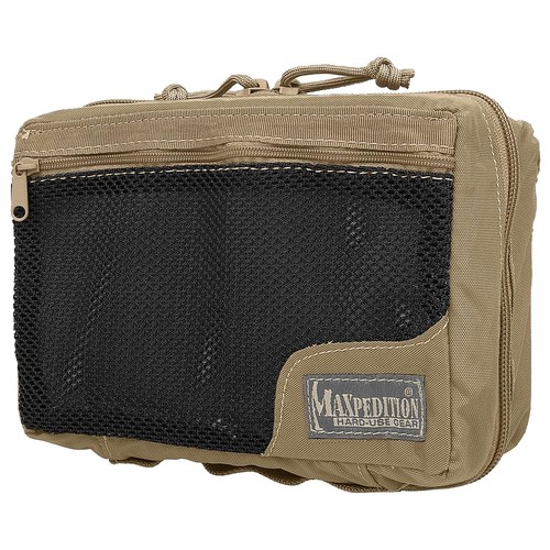 Maxpedition individual first - maxpedition,