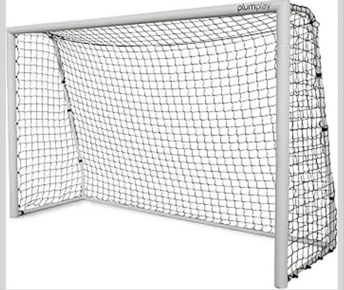 Football goal heavy duty metal - duty,