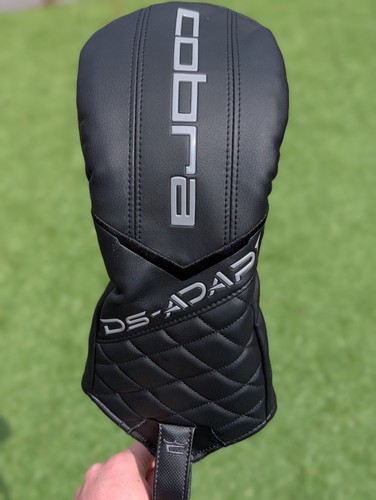 Cobra adapt driver - cobra, x