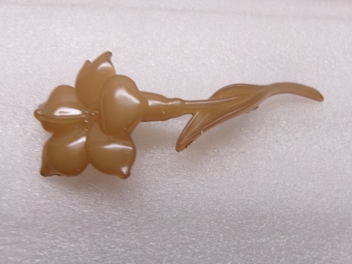 Vintage buch deichmann flower - -deichmann,