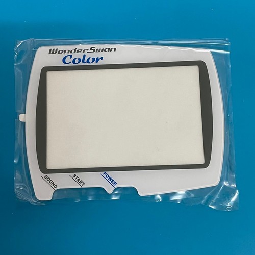 Wonderswan color screen - wonderswan,