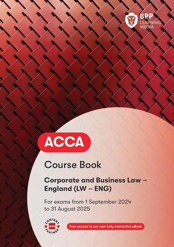 Acca corporate and business - acca,