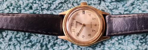 Pulsar ladies watch - ladies,