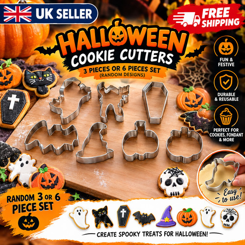 Halloween shapes set - halloween,