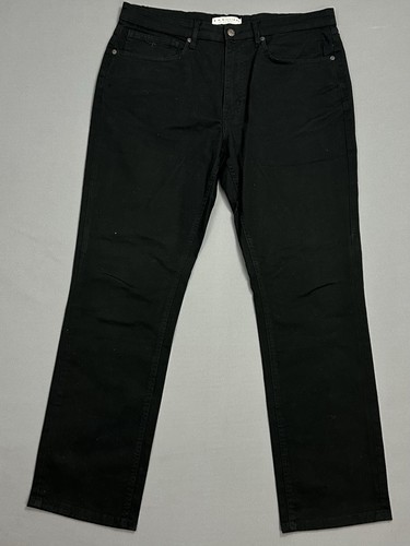 Williams jeans black - rm,