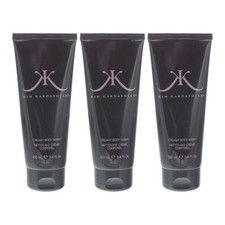 Kim Kardashian Body Wash 100ml x 3
