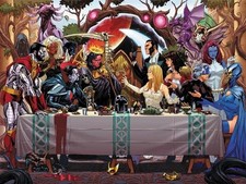 Immortal X-Men Vol. 1 -