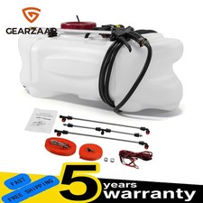 ATV Quad Sprayer Agricultural