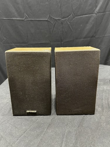 Optimus xts speaker - optimus,