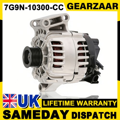 120a alternator for - alternator,