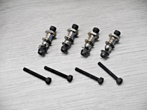 Hpi trophy shock stand - 3.5,