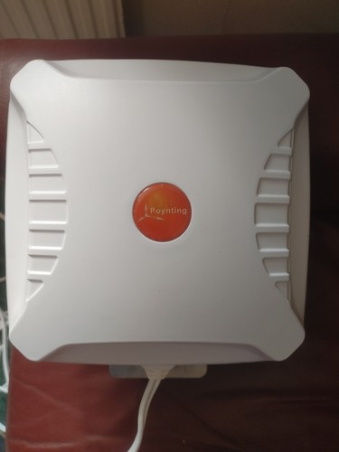 Poynting lte mobile - 5g,