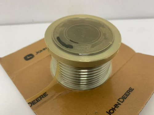 Genuine john deere - genuine,