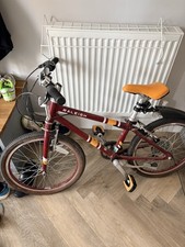Raleigh Kids Bike 20 Inch