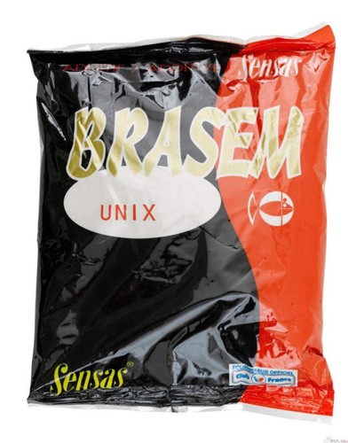Sensas brasem unix - brasem,