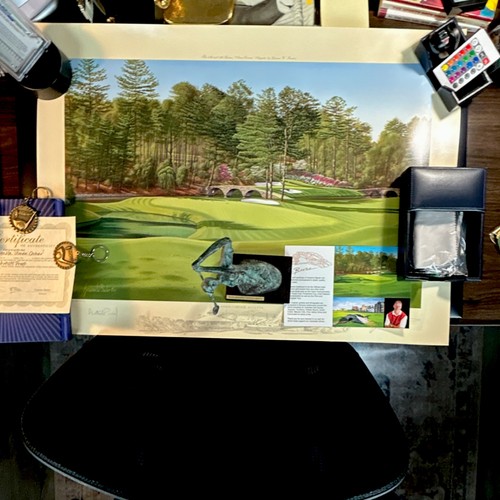 Graeme baxter amen corner - graeme, "amen