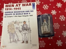 Del Prado Men at War