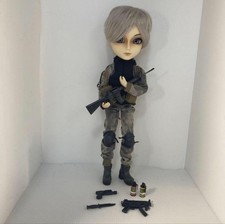 16 Doll Pullip Series Taeyang