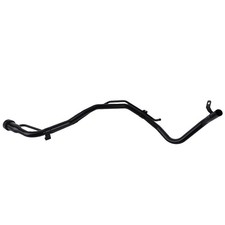 Black Fuel Tank Assembly for