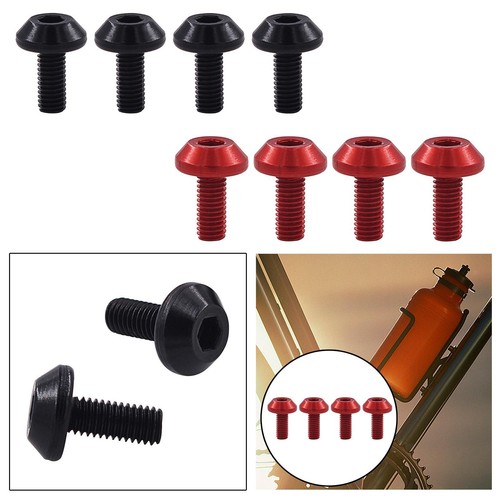 Bike water bottle cage bolt - bottle,