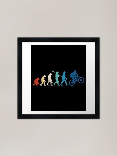 Retro mountain biking - mountain,