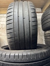 225/40/18 Michelin Pilot
