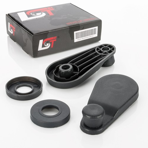 Window winder crank handle - 2x,