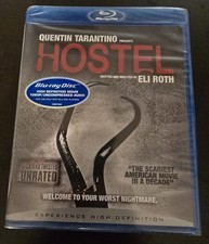 Hostel Sick and Twisted