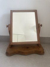 Vintage Pine Wood Swing