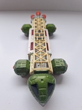 Dinky Eagle Transporter