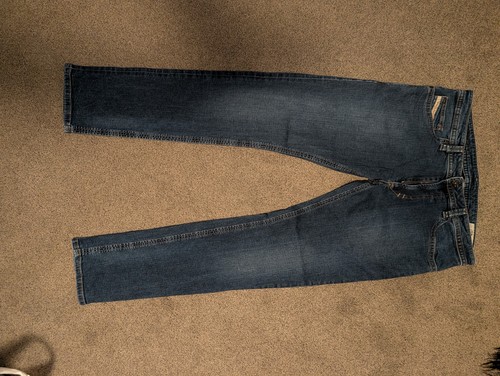 Diesel thavar jeans 36w - thavar,