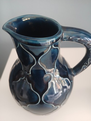 Vintage dartmouth pottery - ,