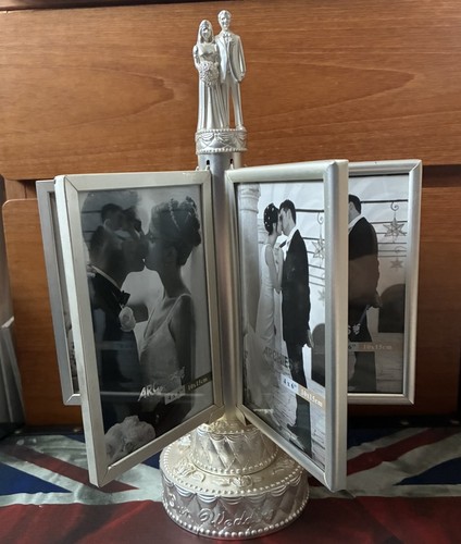 Vintage rotating wedding - vintage,