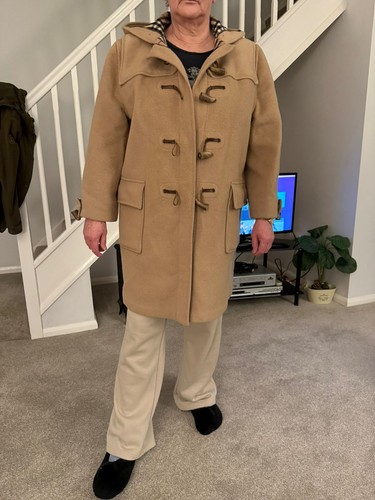 Authentic woman burberry - authentic, woman’s