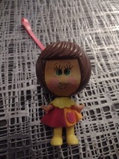 Mattel Talk Up Talking Doll