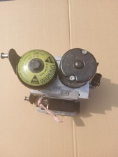 MERCEDES R230 SL ABS PUMP W211