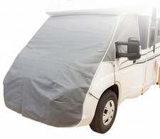 HTD Front Window Cover Fiat