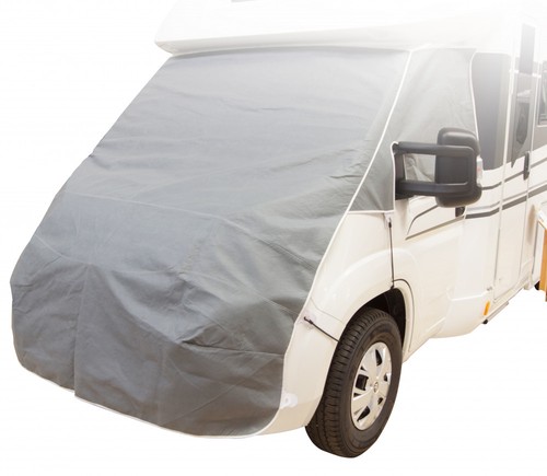Htd front window cover fiat - front,