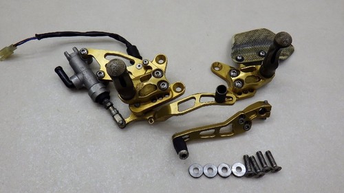 Gilles tooling kawasaki - tooling,