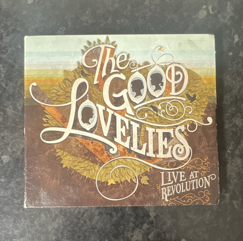 The good lovelies live - the,