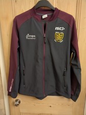 Hull FC Core Jacket ISC Size