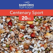 Bamfords centenary sport - bamfords,