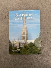 Salisbury Cathedral Pitkin