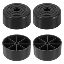4Pcs Furniture Feet Non-slip